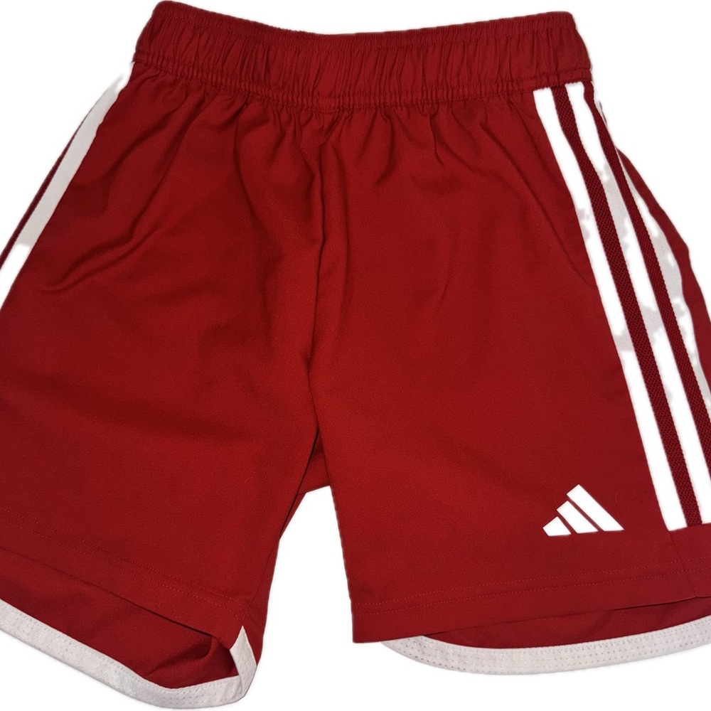Adidas‎ Aeroready Youth M Soccer Shorts